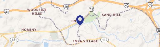 99999 Smokey Park Hwy