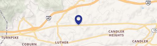 99999 Smokey Park Hwy