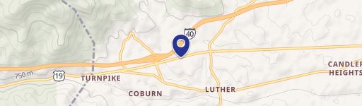 99999 Smokey Park Hwy