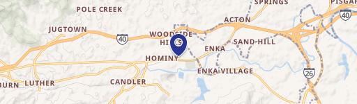 1151 Smokey Park Hwy