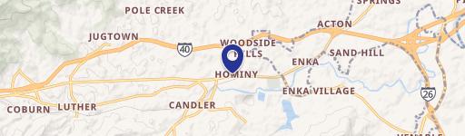 1350 Smokey Park Hwy