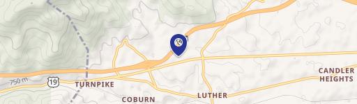 2375 Smokey Park Hwy