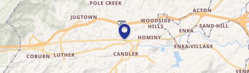 1740 Smokey Park Hwy