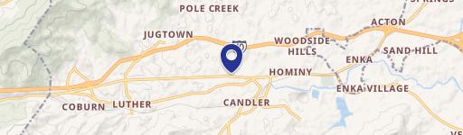 1768 Smokey Park Hwy