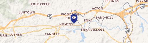 1147 Smokey Park Hwy