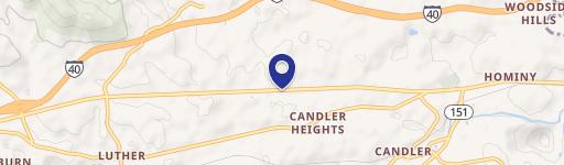 1960 Smokey Park Hwy