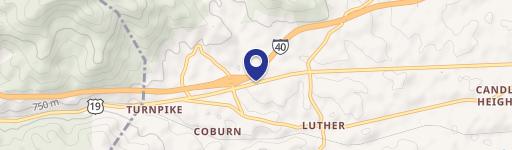 Old Us 19th 23rd Hwy