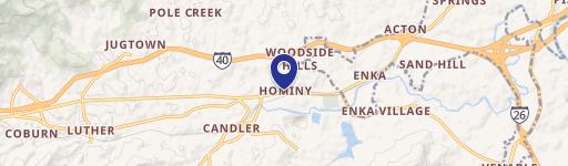 1270 Smokey Park Hwy