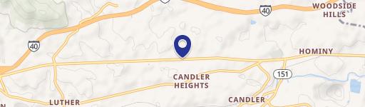 1920 Smokey Park Hwy