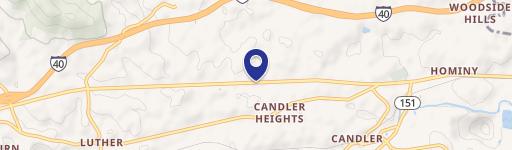 1952 Smokey Park Hwy