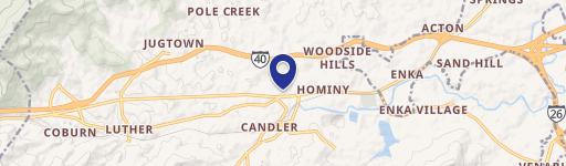 1575 Smokey Park Hwy