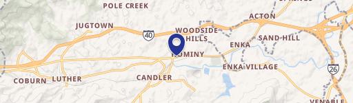 1482 Smokey Park Hwy