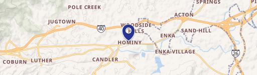 1309 Smokey Park Hwy