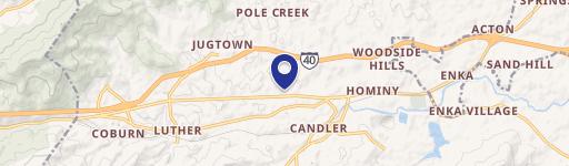 1877 Smokey Park Hwy