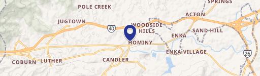 1485 Smokey Park Hwy