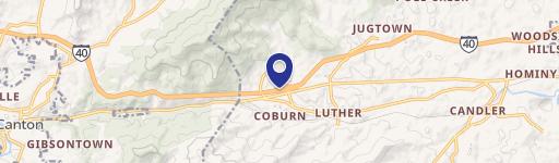 2551 Smokey Park Hwy