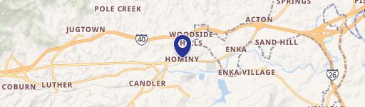 1250 Smokey Park Hwy