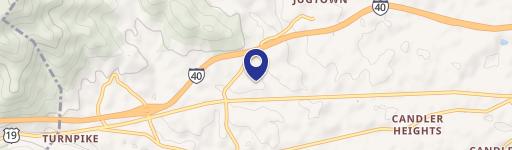 2239 Smokey Park Hwy