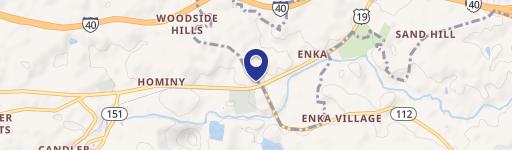 1007 Smokey Park Hwy