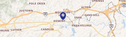 1219 Smokey Park Hwy