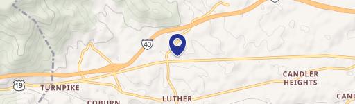 2287 Smokey Park Hwy