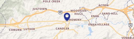 1554 Smokey Park Hwy