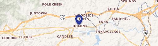 1347 Smokey Park Hwy