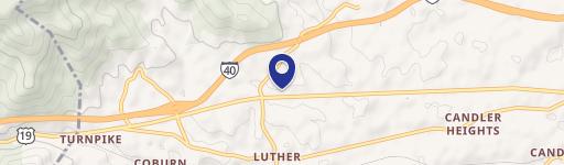 2267 Smokey Park Hwy