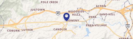 1520 Smokey Park Hwy