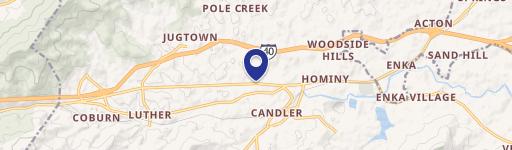 1780 Smokey Park Hwy