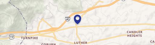 2301 Smokey Park Hwy