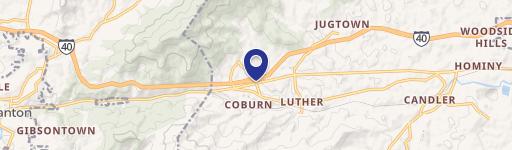 2510 Smokey Park Hwy