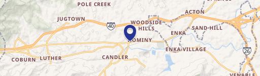 1498 Smokey Park Hwy