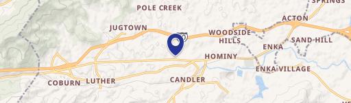 1763 Smokey Park Hwy