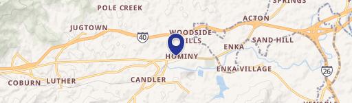 1430 Smokey Park Hwy