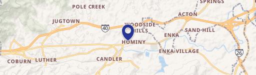 1449 Smokey Park Hwy