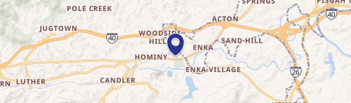 1111 Smokey Park Hwy