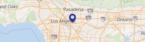 Los Angeles, CA 90022