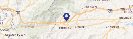 2515 Smokey Park Hwy