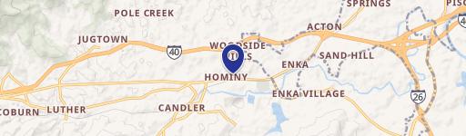 1233 Smokey Park Hwy