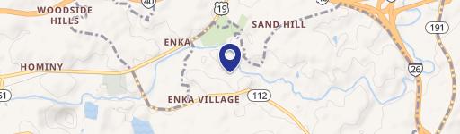 108 Asheville Commerce Pkwy