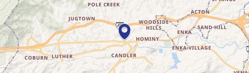 99999 Justice Rdg Rd