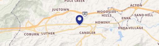 124 Old Us 19th 23rd Hwy