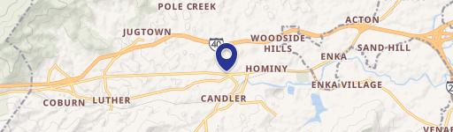 6 Old Us 19th 23rd Hwy