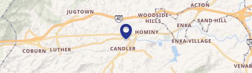 19 Old Us 19th 23rd Hwy