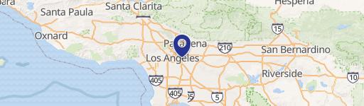 Los Angeles, CA 90022