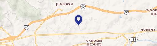 5 Southern Magnolia Ln