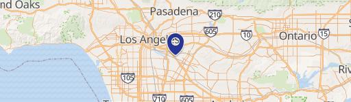 Los Angeles, CA 90040