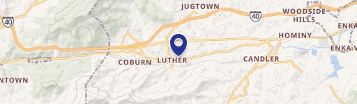 10 Wnc Baptist Cp Rd