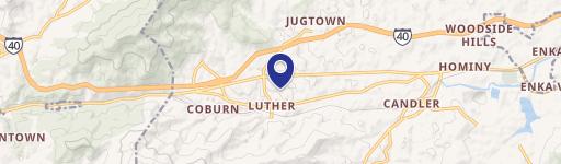 83 Wnc Baptist Cp Rd